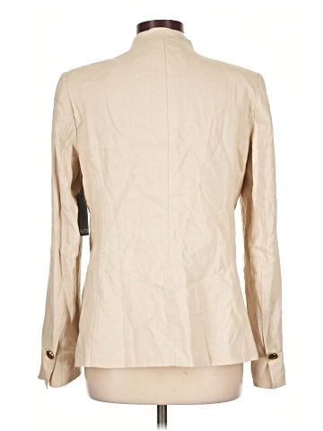 Halston 3/4 Sleeve Top (view 2)