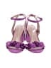 A New Day Purple Sandals Size 9 1/2 - photo 2