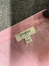Umgee Pink Short Sleeve Top Size L - photo 4