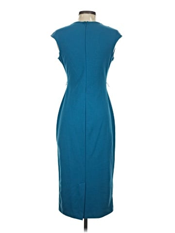 New York & Company Cocktail Dress (view 2)