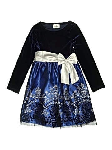Rare Editions Dress (view 1)