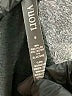 Vuori Black Casual Pants Size S - photo 7