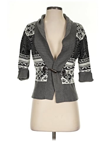 Delia's Cardigan (view 1)
