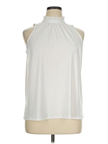 The Limited Sleeveless Blouse (view 1)
