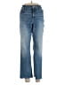 Maurices Blue Jeans Size 12 - photo 1