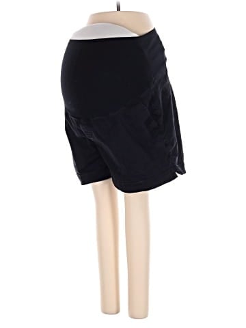 Old Navy - Maternity Shorts (view 1)