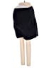 Old Navy - Maternity Black Shorts Size 12 Maternity - photo 1