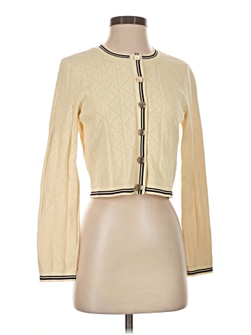 Sandro Cardigan (view 1)