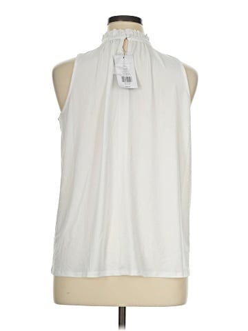 The Limited Sleeveless Blouse (view 2)
