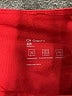 Gap Fit Solid Red Active Pants Size XS - photo 4