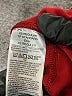 Gap Fit Solid Red Active Pants Size XS - photo 5