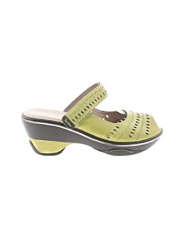 Jambu Sandals (view 1)