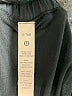 Lululemon Athletica Black Athletic Shorts Size 6 (tall) - photo 3