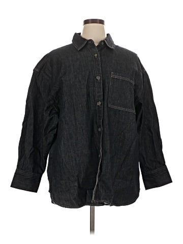 Old Navy Denim Jacket (view 1)