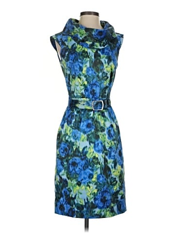 Antonio Melani Cocktail Dress (view 1)