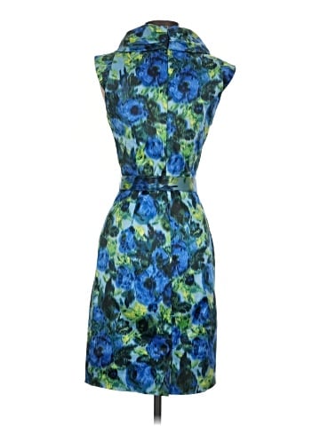Antonio Melani Cocktail Dress (view 2)