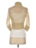 Debut Tan Cardigan Size S - photo 2