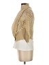 Debut Tan Cardigan Size S - photo 5