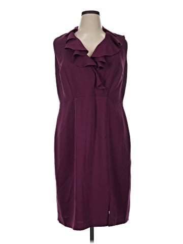 Spense Cocktail Dress (view 1)