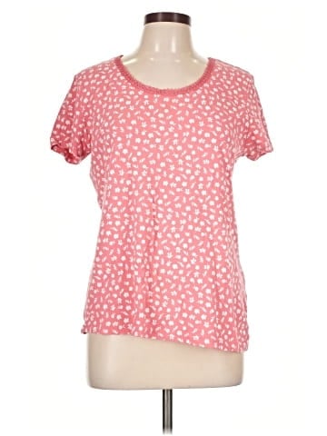 Basic Editions Short Sleeve T-Shirt (view 1)
