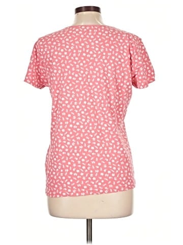 Basic Editions Short Sleeve T-Shirt (view 2)