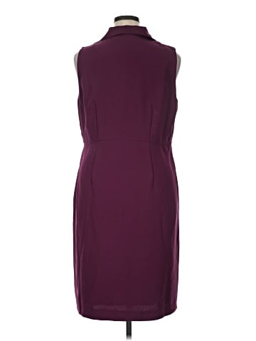 Spense Cocktail Dress (view 2)