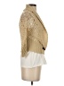Debut Tan Cardigan Size S - photo 4