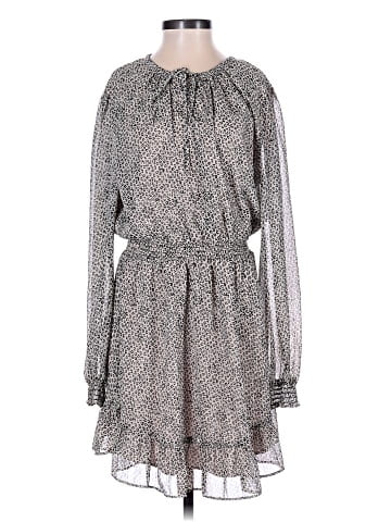 WAYF Casual Dress (view 1)