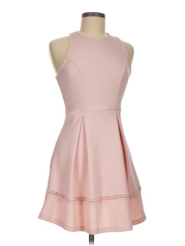 Haute Monde Cocktail Dress (view 1)
