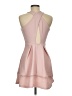 Haute Monde Pink Cocktail Dress Size M - photo 2