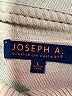 Joseph A. Stripes Tan Turtleneck Sweater Size L - photo 7
