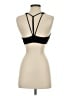 Lululemon Athletica Black Tank Top Size 4 - photo 2