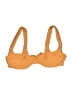 L Space Orange Swimsuit Top Size L - photo 1