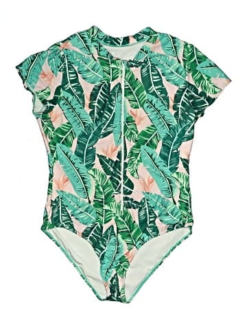 Shein One Piece Swimsuit (view 1)
