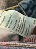KANCAN JEANS Hearts Blue Jeans Size 25 waist - photo 8