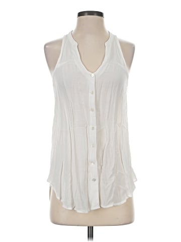 Merona Sleeveless Top (view 1)