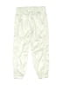 Nike 100% Polyester Green Casual Pants Size 3 - 4 - photo 2