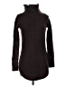 Dynamite 100% Acrylic Black Casual Dress Size XS - photo 1