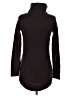 Dynamite 100% Acrylic Black Casual Dress Size XS - photo 2