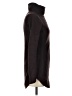Dynamite 100% Acrylic Black Casual Dress Size XS - photo 4