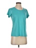 Columbia Teal Active T-Shirt Size S - photo 1