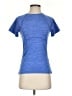 Spyder Blue Active T-Shirt Size XS - photo 1