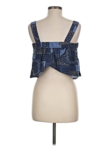 Arizona Jean Company Sleeveless Blouse (view 2)