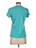 Columbia Teal Active T-Shirt Size S - photo 2