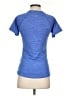 Spyder Blue Active T-Shirt Size XS - photo 2