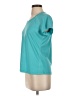 Columbia Teal Active T-Shirt Size S - photo 5
