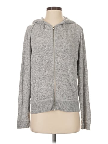 Ocean Drive Clothing Co. Zip Up Hoodie (view 1)