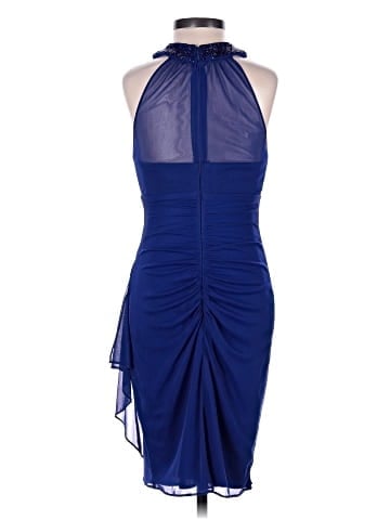 Cache Cocktail Dress (view 2)