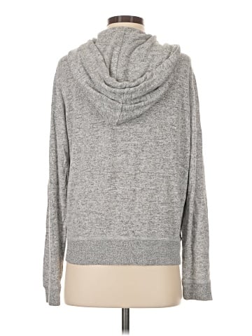 Ocean Drive Clothing Co. Zip Up Hoodie (view 2)