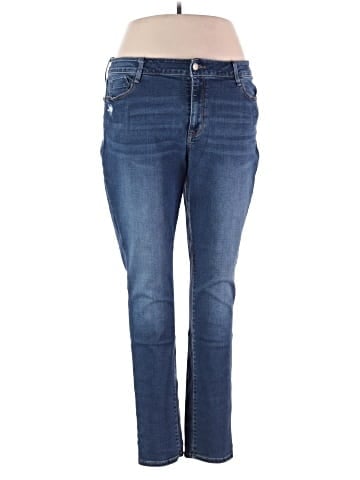 Apt. 9 Jeans (view 1)